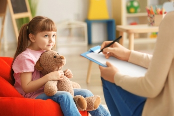 Children’s care services ‘stuck in crisis mode’