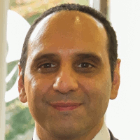 Jawaid Rehman