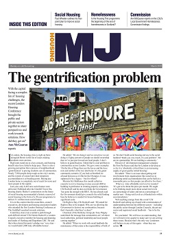 The MJ Housing supplement March 2019 teaser