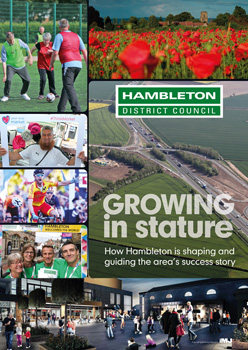 Council Supplement: Hambleton District Council teaser